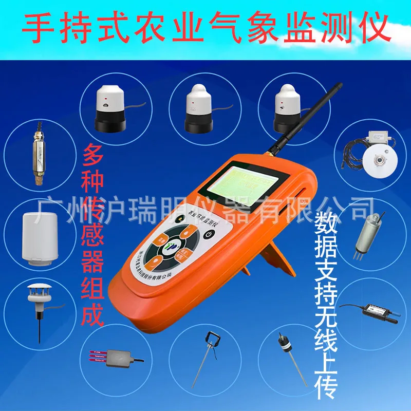 Landwirtschaftlicher Umweltmonitor