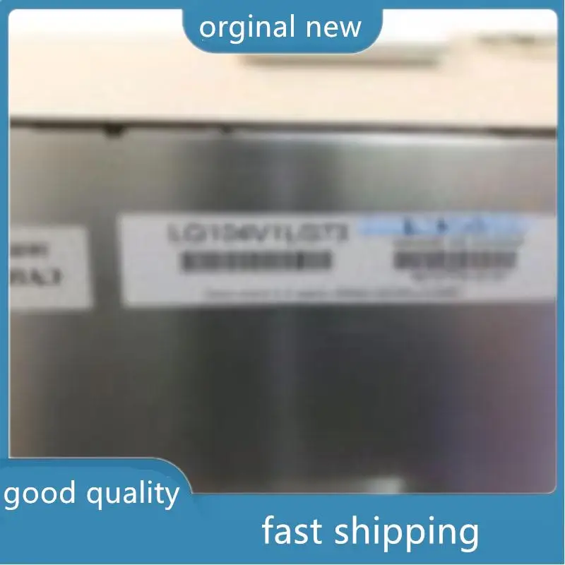 Original 10.4 Inch LQ104V1LG73 LCD Screen