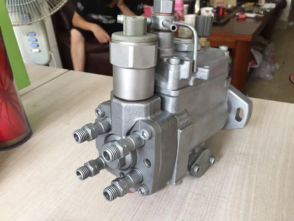 مضخة حاقن الوقود 22100-5d180 #4