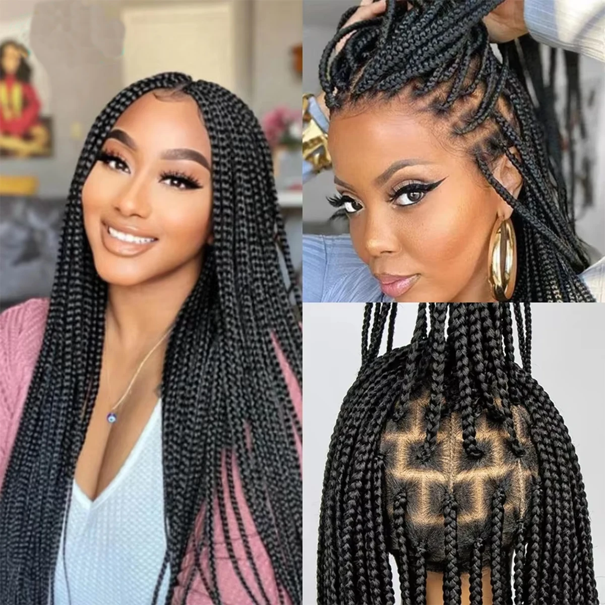 #35 Synthetic Hair Laces List of Top Picks