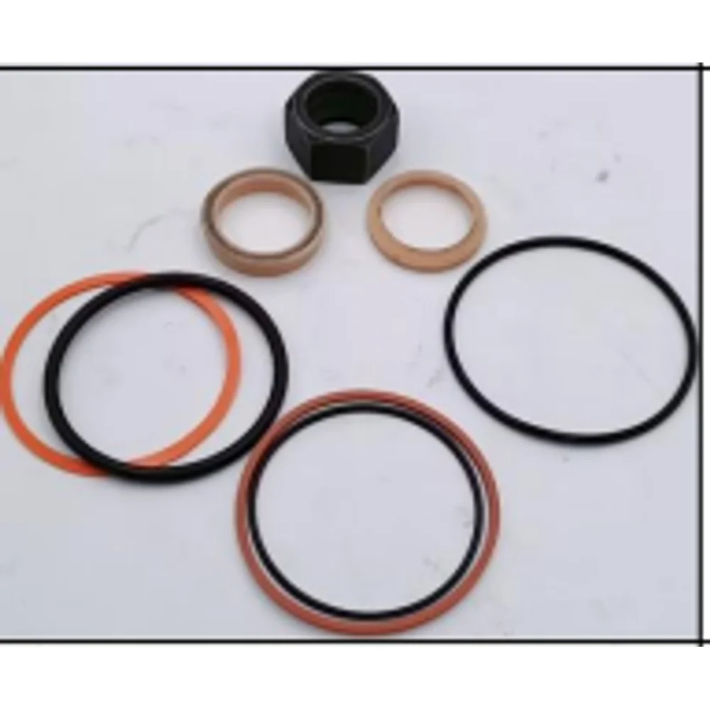 

For Bobcat Parts 753 763 773 863 130 T140 Tilting Cylinder Sealing Package 7196894 6816323