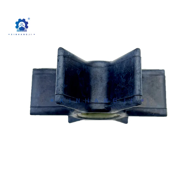 

47-43026T2 Крыльчатка водяного насоса для подвесного двигателя Mercury 2/4T 40-300HP 30-350HP 47-43026Q02 47- 430261 , 4743026 Т2