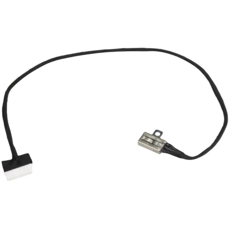 

NEW DC Jack Cable for DELL 7460 7560 Charging Port Power Interface Head 0JM9RV DC30100ZY00