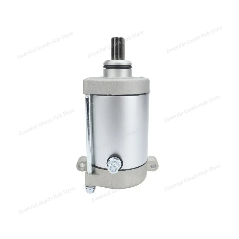 The Starting Motor for Motorcycle Parts Is Suitable for Yamaha Grizzly 600 YFM600 5KM-81890-00