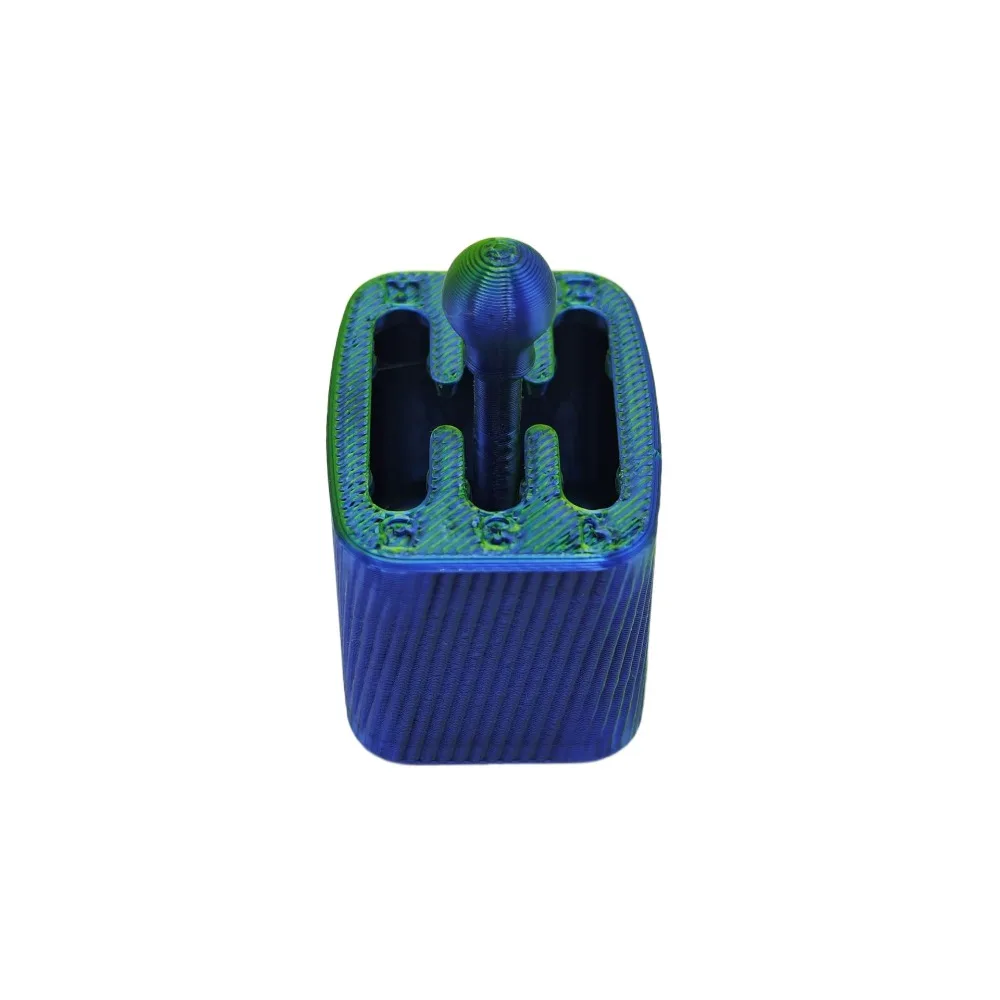

3D Printed Manual Gear Shifter Decorative Ornaments Car Accessories Gear Shifter Mood Enhancer Fidget Toy Novelty Toys