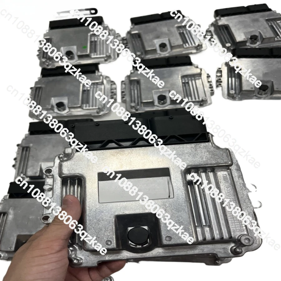 For Hyundai Car Engine Computer Board ECU 39134-2b551 Meg17.9.12 511