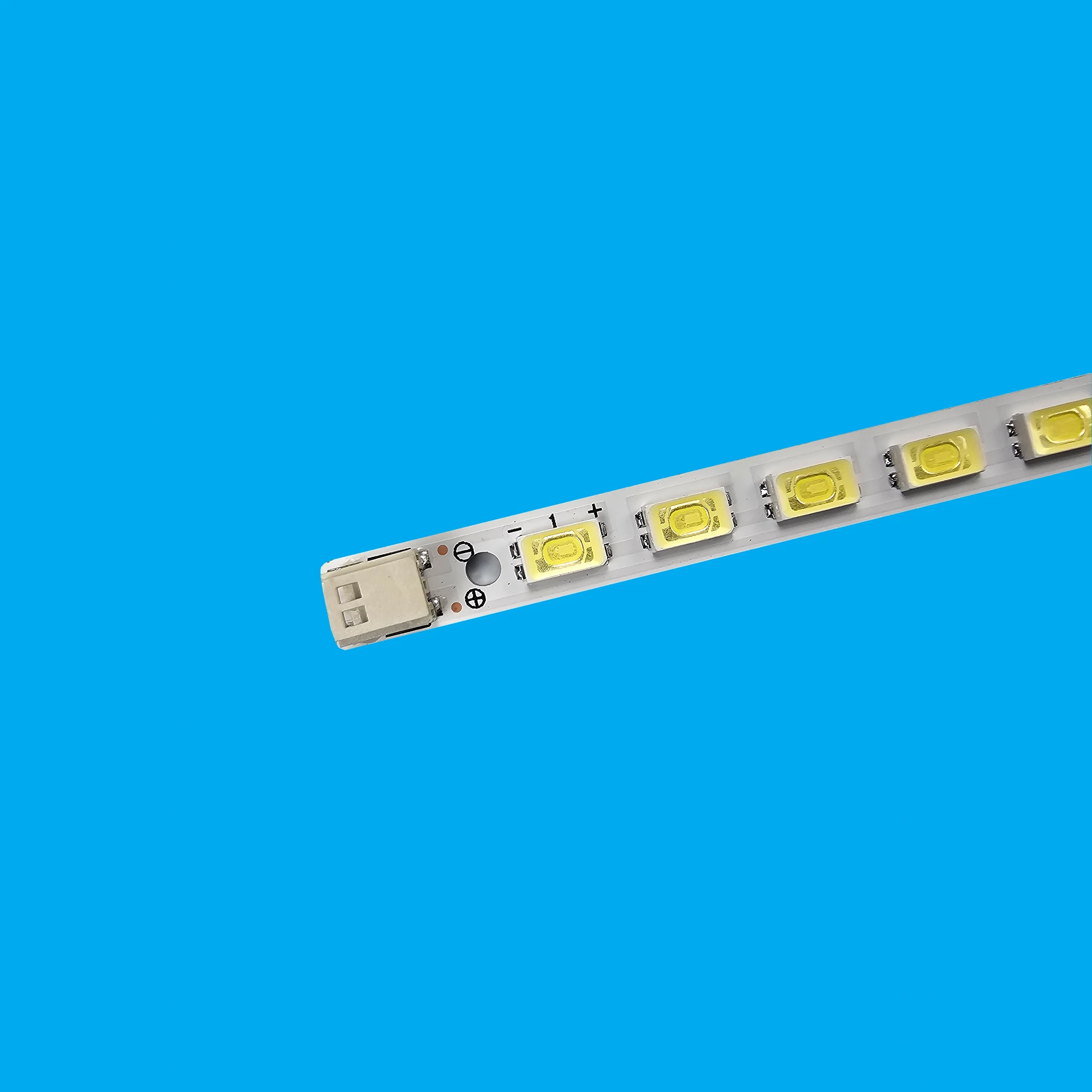 10 مجموعات LED شريط إضاءة خلفي ل LED40IS97N KDL-40EX600 40UX600U 40BF1C 40SL733 KDL-40EX60004A LTDN40T28GUK 40PF8915 LJ64-02267A