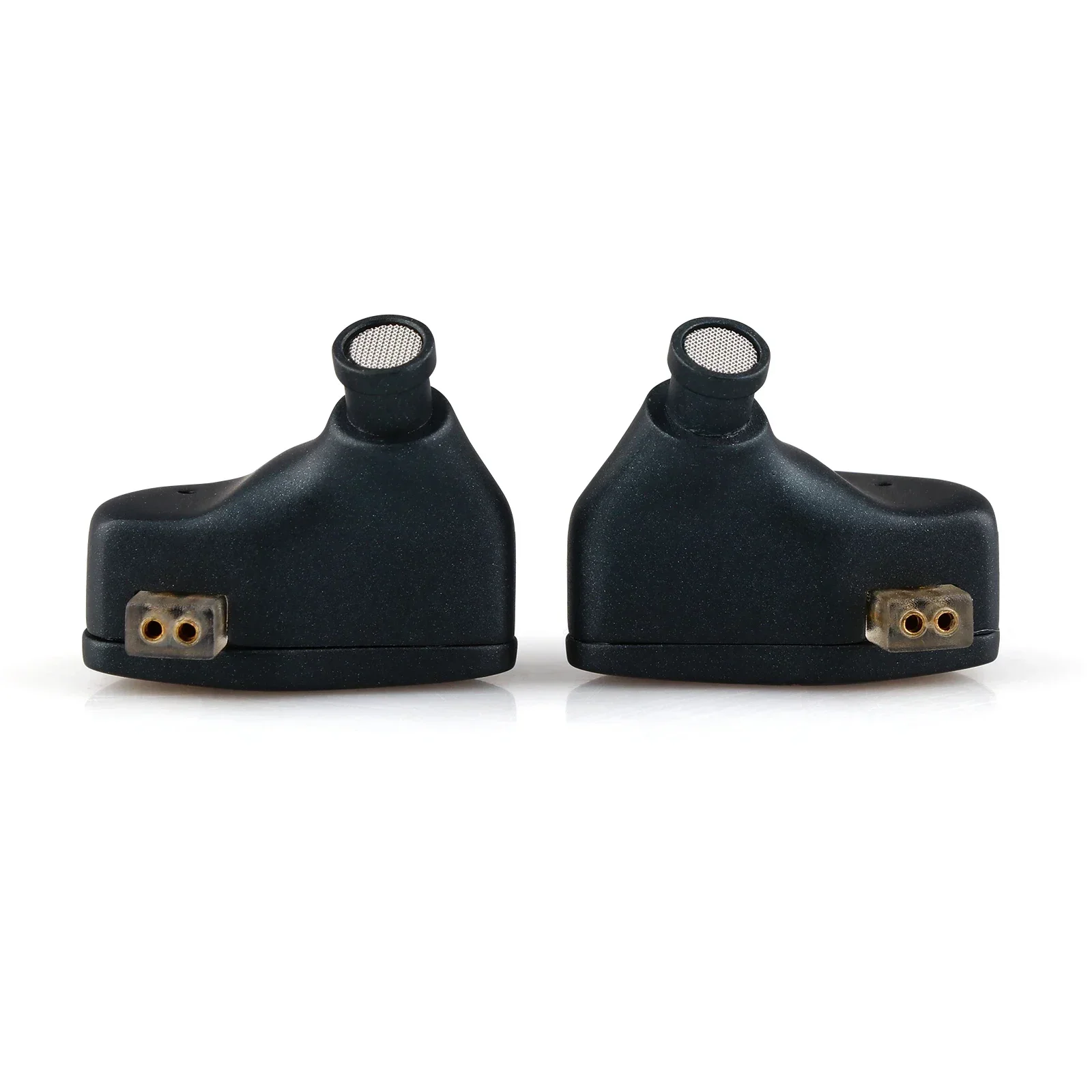 BLON X HBB Z300 الأصلي السلكية أفضل HIFI في الأذن سماعة 10 مللي متر سيليكون الحجاب الحاجز رصد سماعات مع كابل 3.5 مللي متر للانفصال