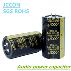 250V220UF Volume 22x30mm Aluminum Electrolytic Capacitor 250v 220uf 220MFD 250wv 250vdc 330uf 470uf 680uf 1000uf 1500uf 2200uf