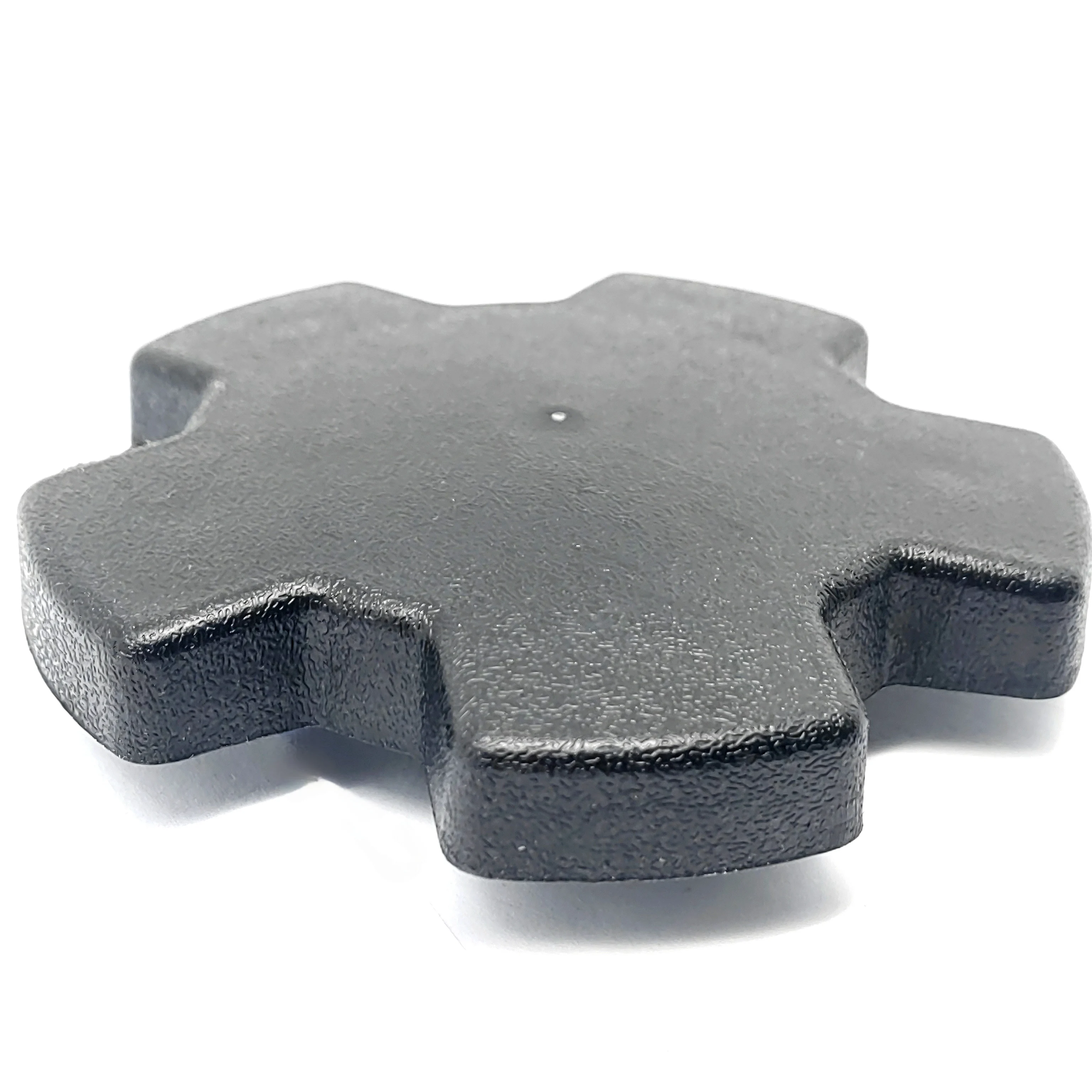 Genuine Linde Forklift OEM Wheel Cap  0009182003