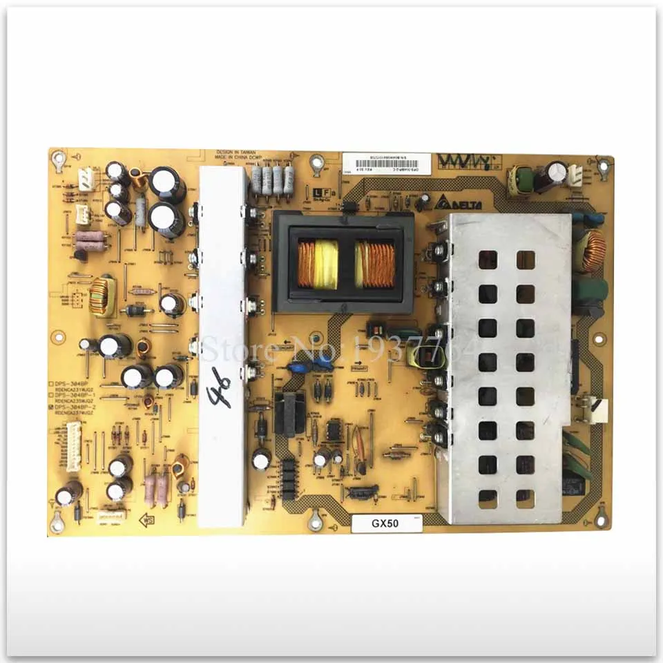 

power supply board LCD-46A63 46GX3 DPS-304BP-2 RDENCA237WJQZ good working part