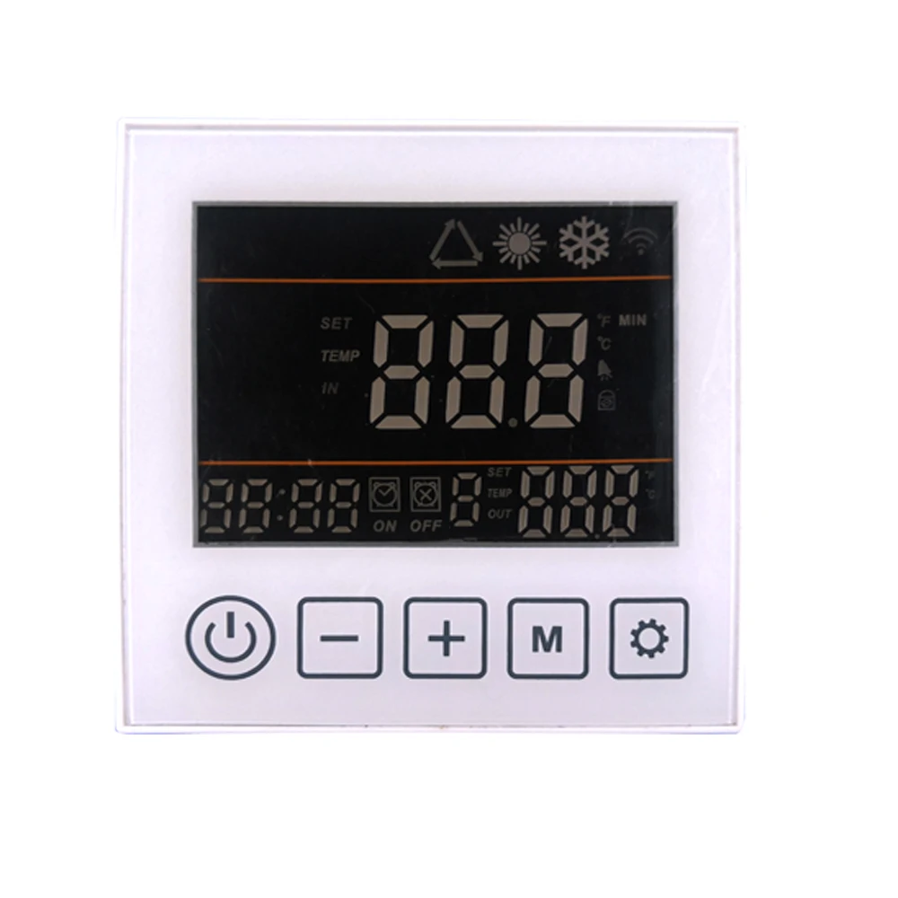 Heat Pump Controller Eev, Inverter Swimming Pool Heat Pump Controller