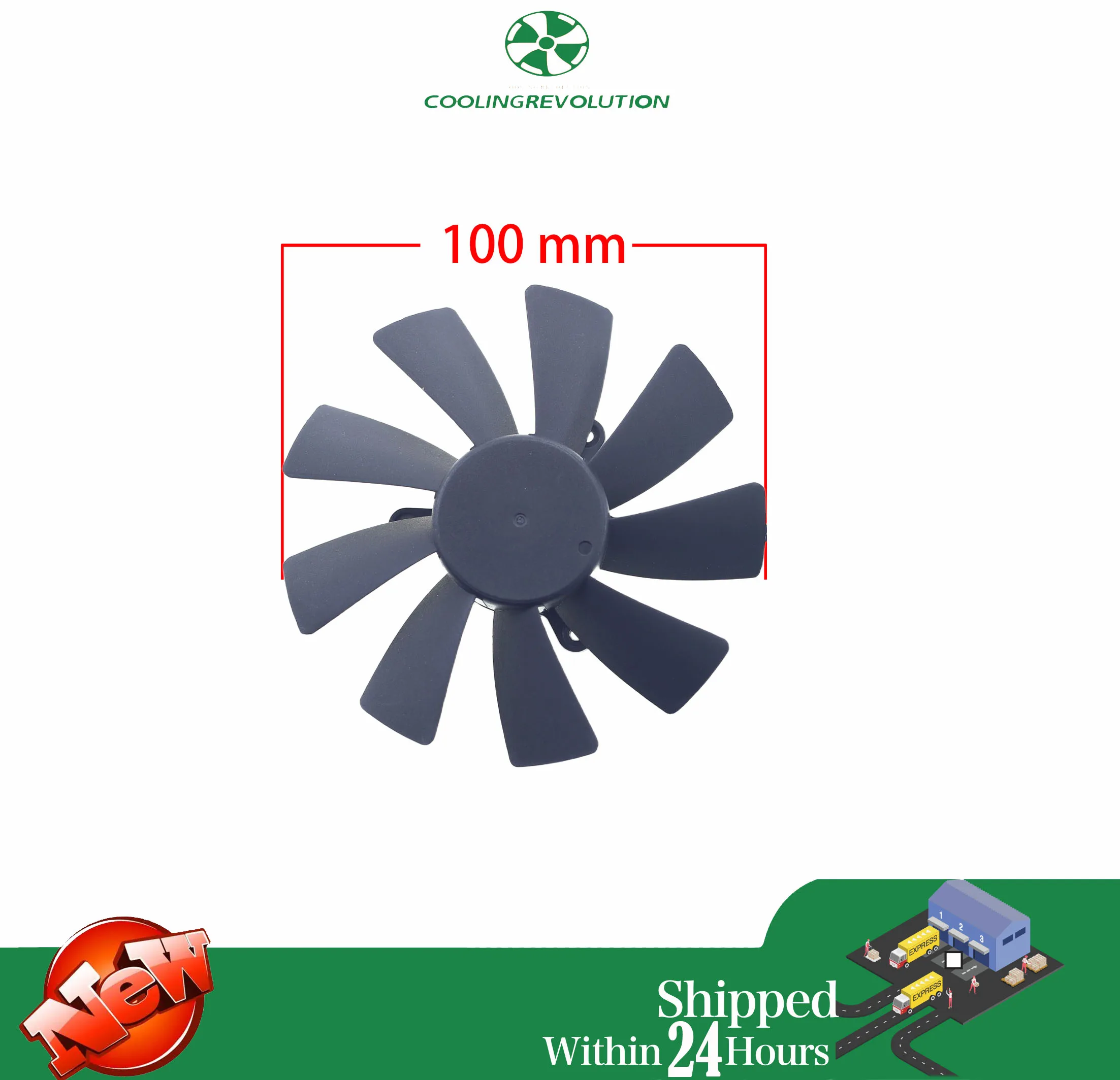 87MM GA92S2H 100MM GAA8S2H GAA8S2U 4Pin Cooler Fan For ZOTAC GTX 1060 1070 Ti MINI HA 1080 Ti MINI Dual Graphic Card Cooling Fan