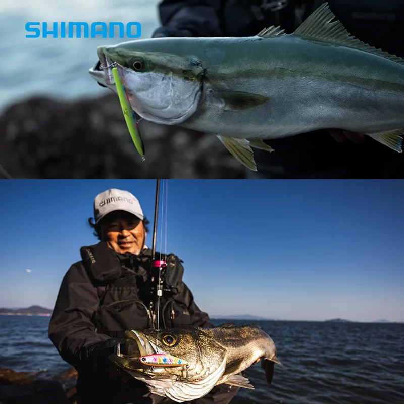 Original NEW SHIMANO EXSENCE XR C3000M C3000MHG 3000MHG 4000MXG Fishing Reels Saltwater fishing wheel