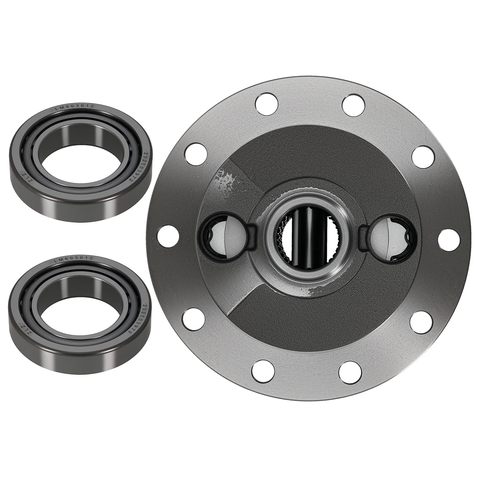 Posi Unit 31 Spline…