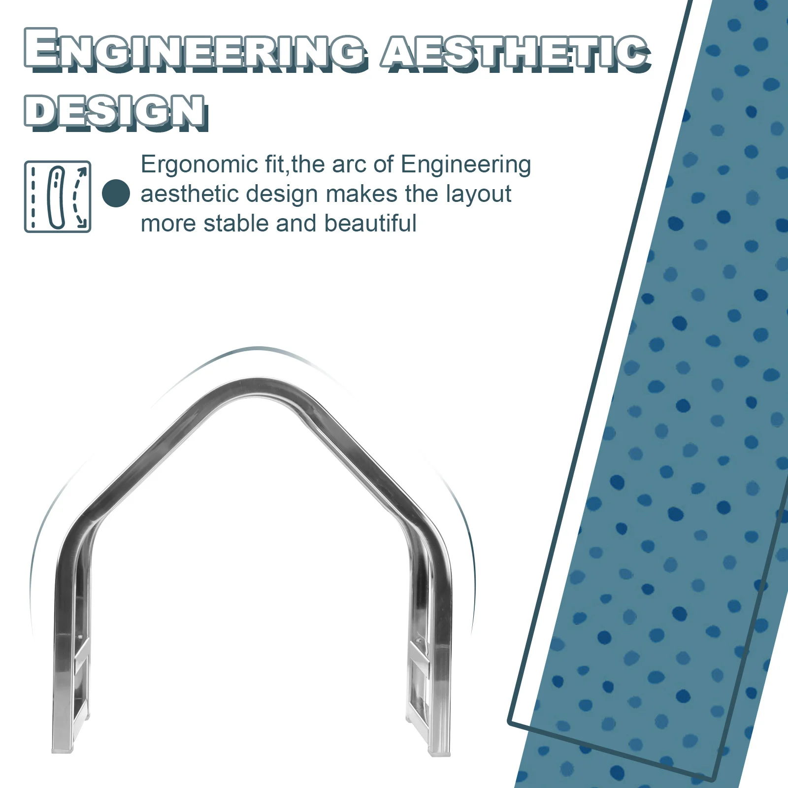 

Stainless Steel Cutting Board Rack For Kitchen Storage Chopping Boards Pot Lids Pans Organizer Silver Cookware Bakeware