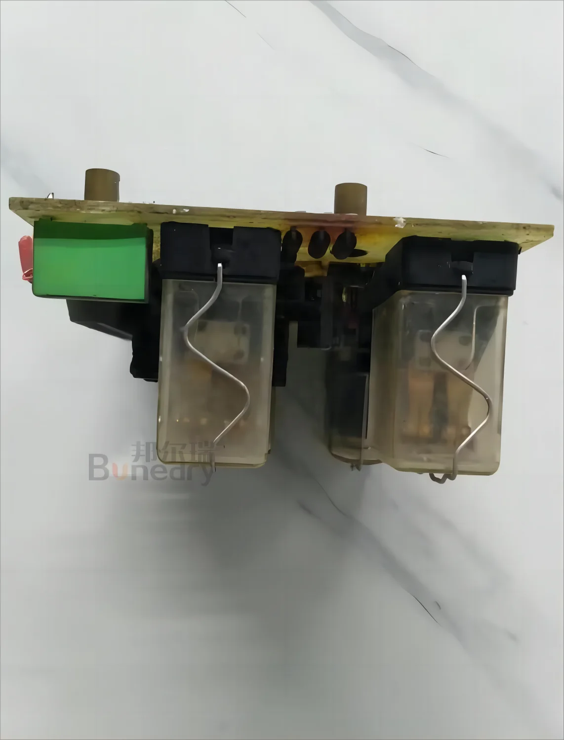 No.12915 B Professional Circuit Board Main Board Roland Offset Printing Machine RZK 3B SERIES 623 Compatible Spare Parts Metal