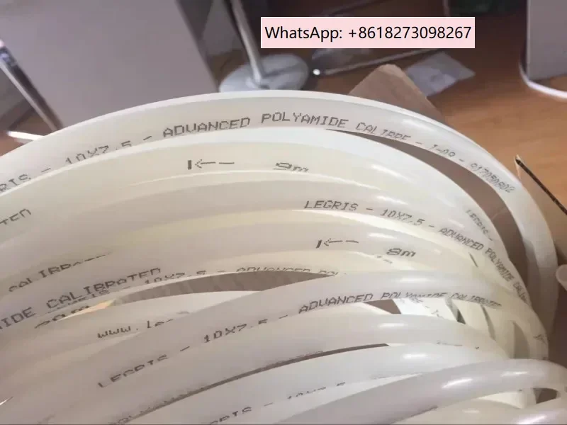 1 шт. программируемый полиамид, lgheal, 6x4, 1100P06 00, 1100P, 08, 04, 03