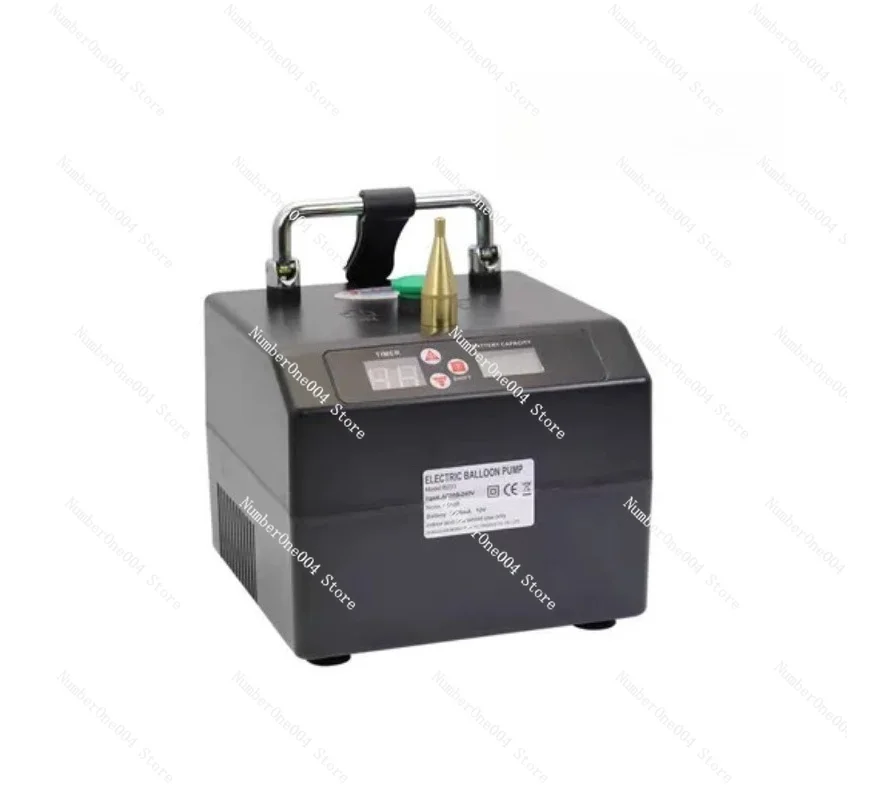 

Inflator Inflator Wedding Site Party Birthday Inflatable Tools Inflation Equipment