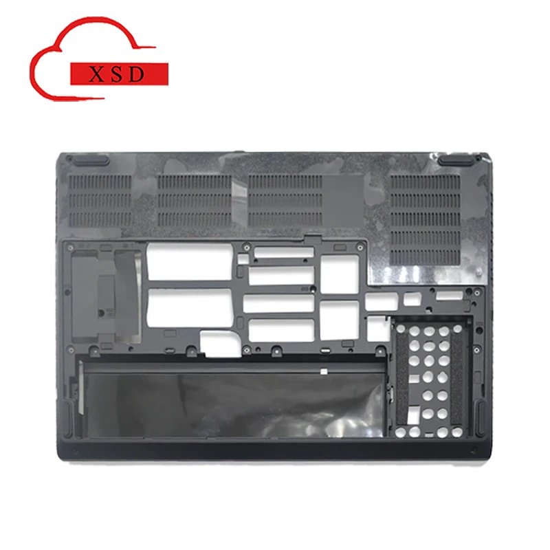 

New Genuine Bottom Cover For Lenovo Thinkpad P73 Lower Base Case Laptop D Shell Housing Lid Replace 5CB0S95318