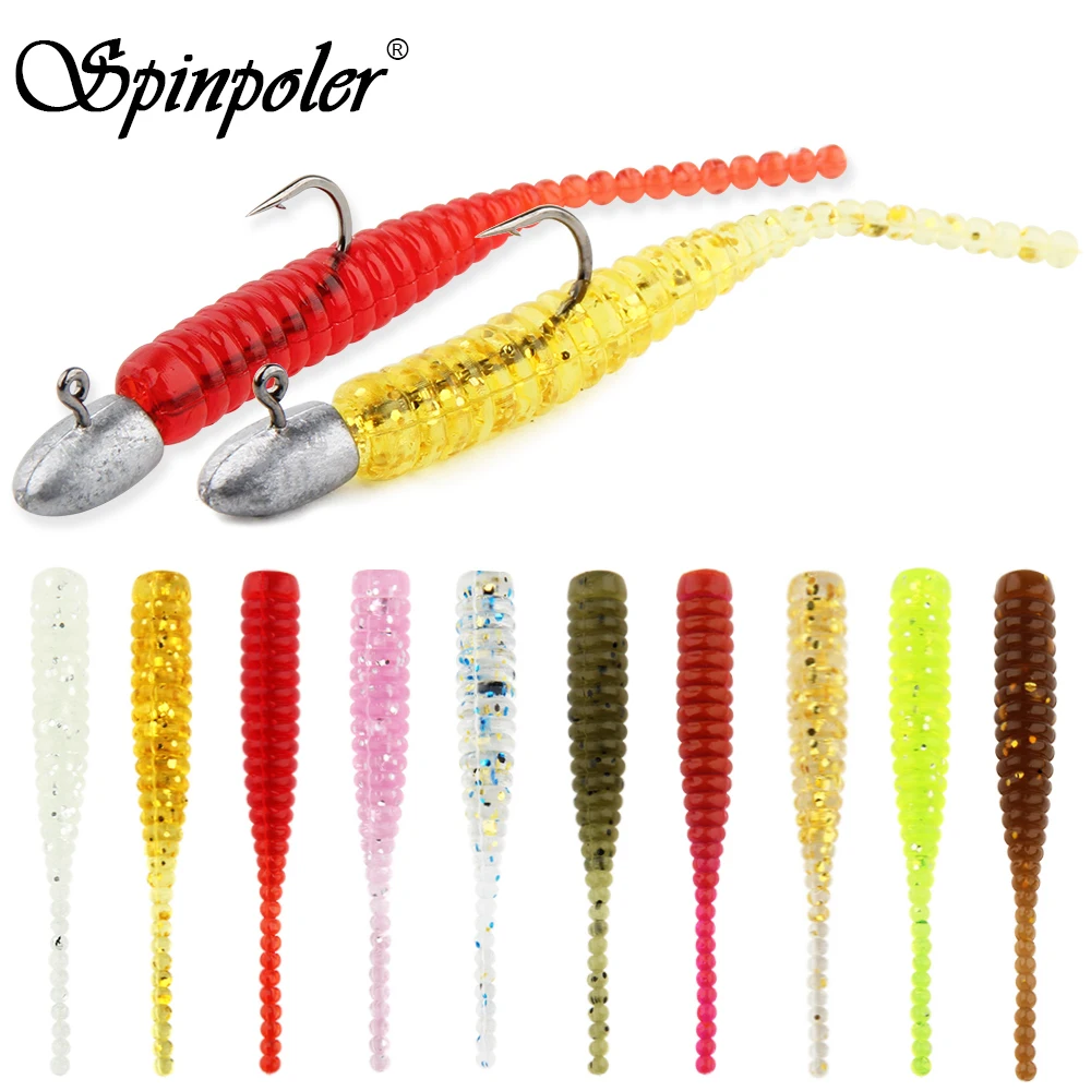Spinpoler Mini Micr… - image