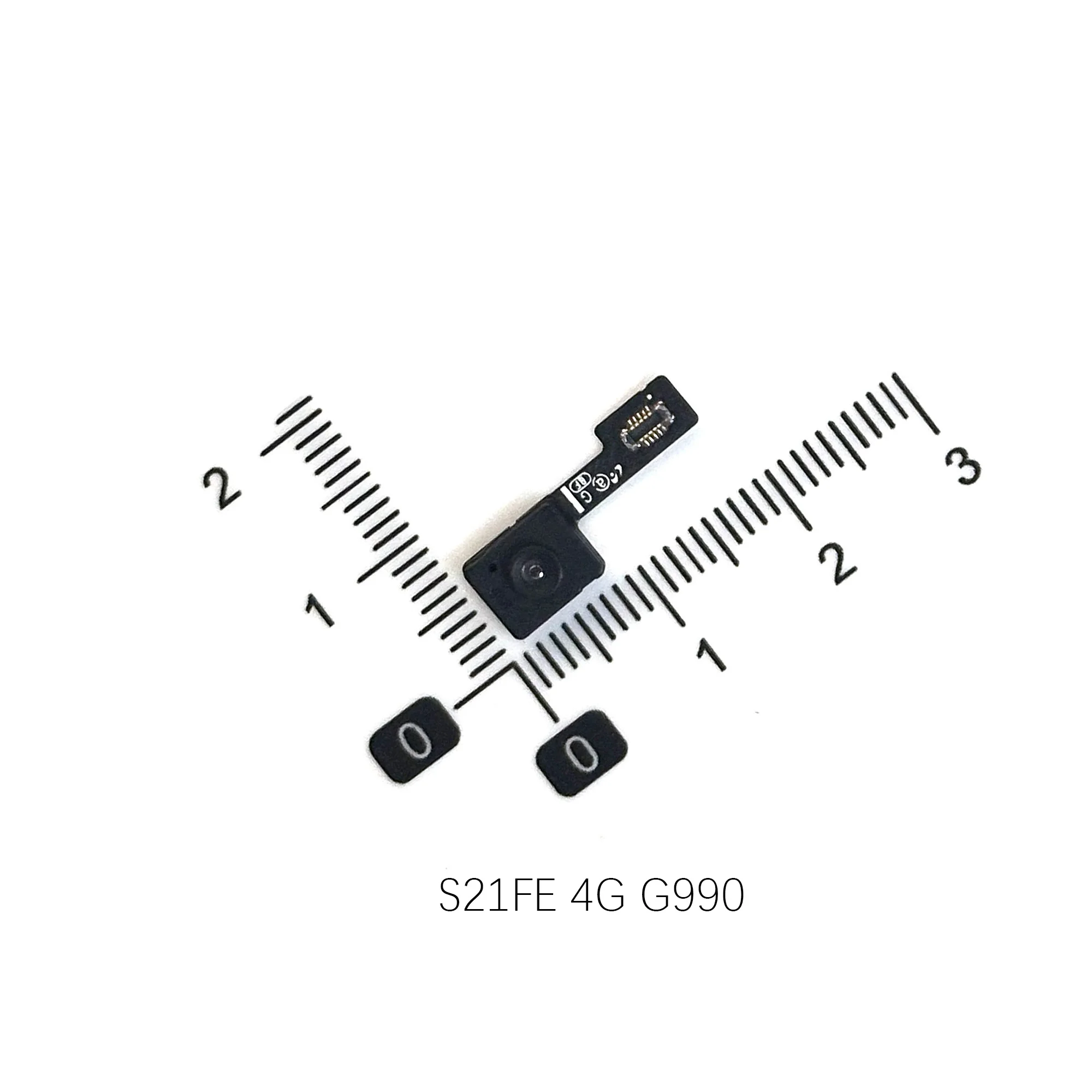 For Samsung S20FE S21FE S24FE Fingerprint Sensor Flex Cable Replacement Parts