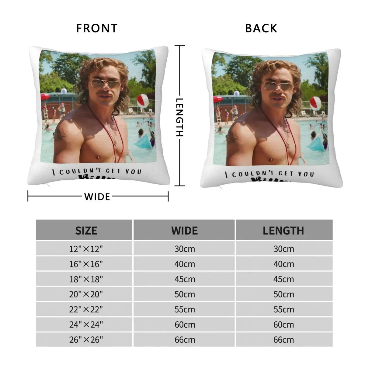 Billy Dacre Montgomery Pillowcase Polyester Linen Velvet Pattern Zip Decorative Throw Pillow Case Home Cushion Cover