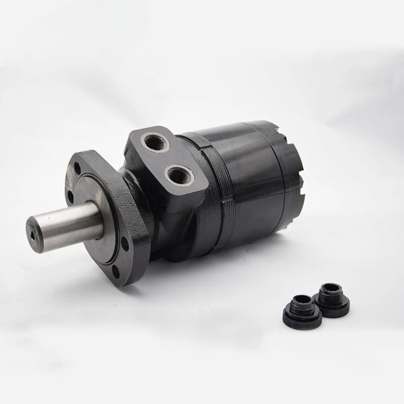 محرك سلسلة BMER-2-160، يمكن أن يحل محل المحرك الهيدروليكي MR-169-1023 #3