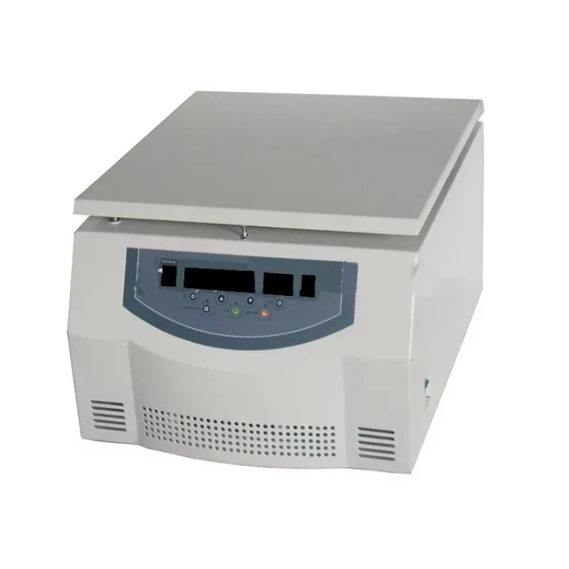 

【Best-selling】TDL-5 Tabletop Large Capacity Laboratory Centrifuge CE ISO