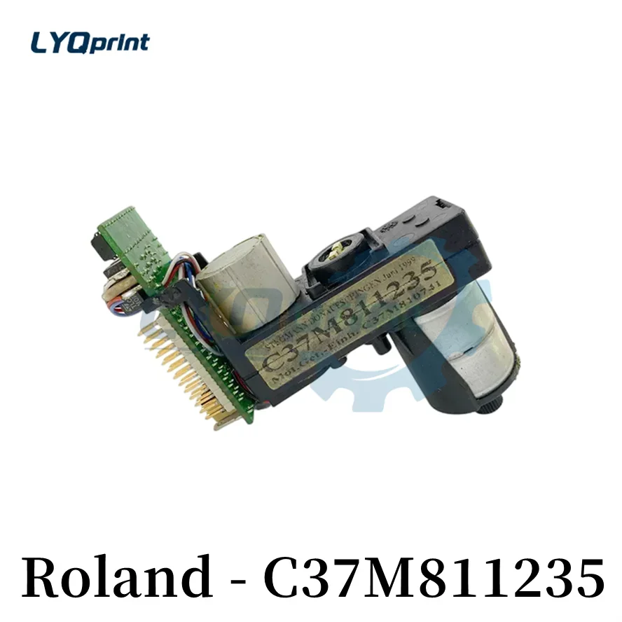 

Best Quality Roland 700 Printing Machinery Ink Key Motor C37M811235