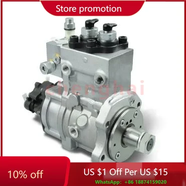 

Fuel Pump Injection Diesel Pump 1111010-73D