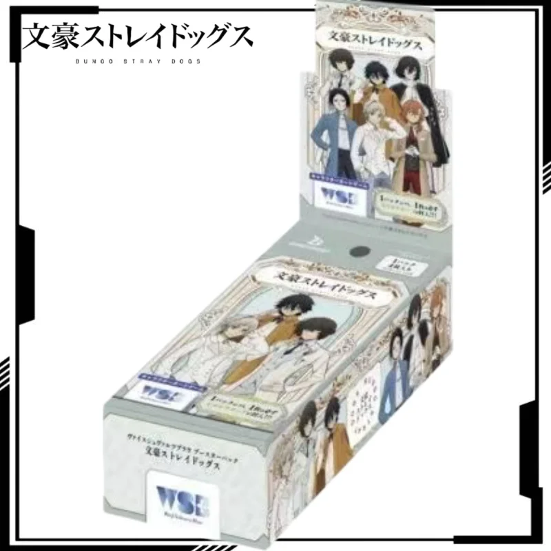 version-japonesa-de-bungo-stray-dogs-tarjetas-coleccionables-de-dibujos-animados-tarjeta-de-dazai-osamu-mercancia-de-anime-regalo-navideno-caja-completa-juguetes-de-moda