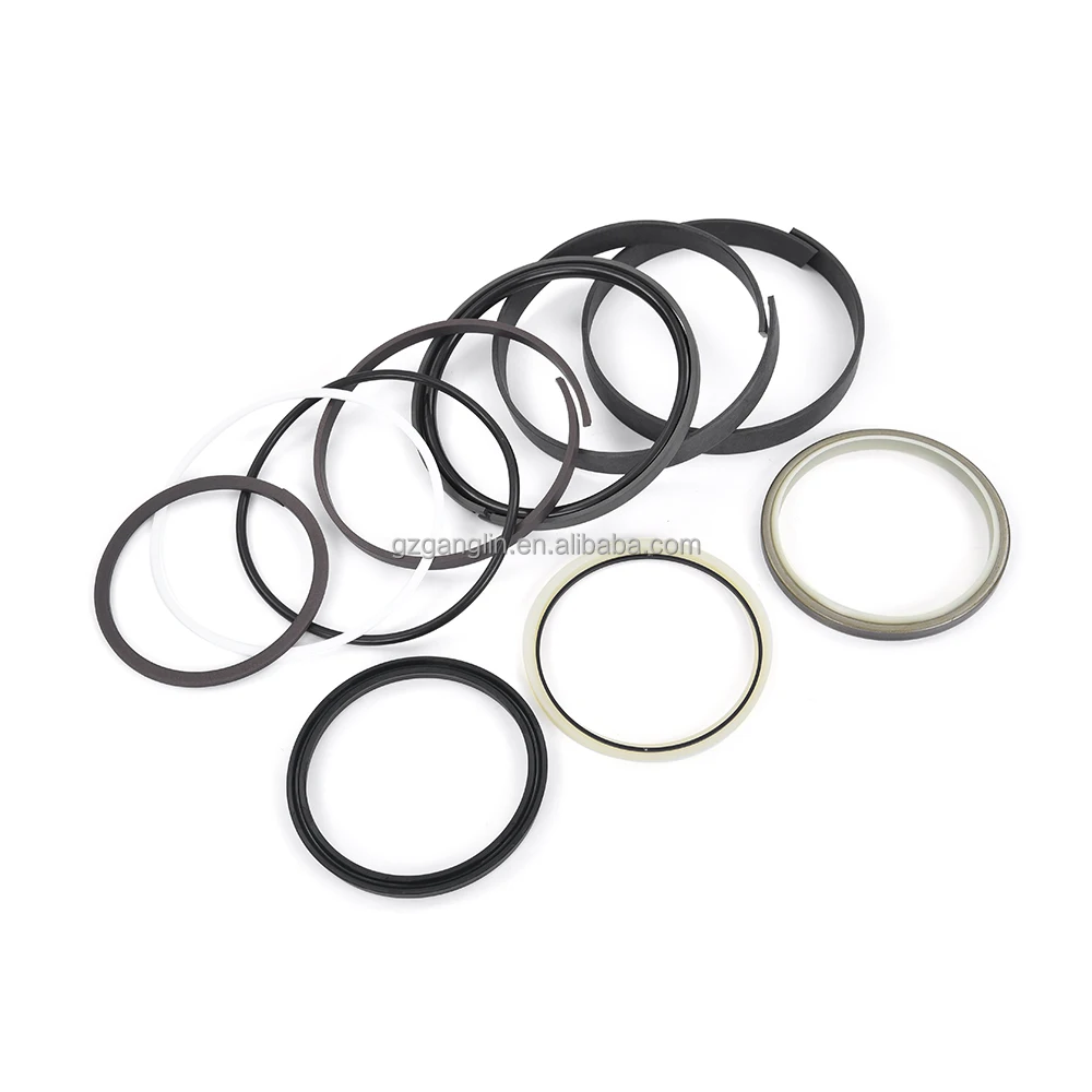 Hydraulic Cylinder Seal Kit 707-99-66790 D275A-5D Dozer Lift Cylinder Seal Kit For Excavator Komatsu