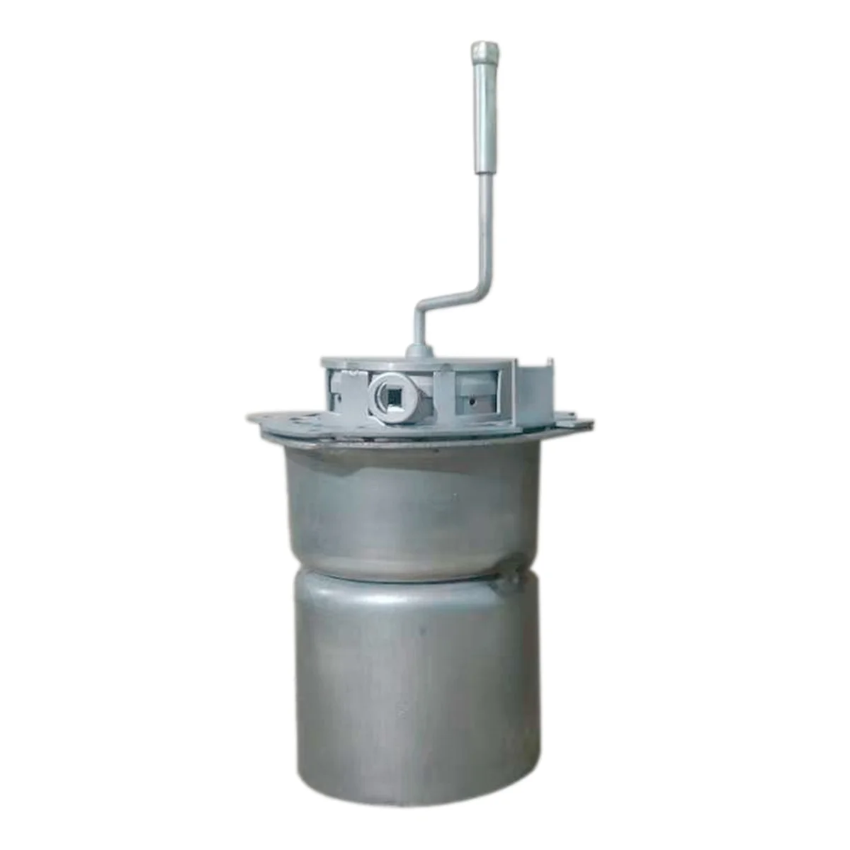 

Car Water Heater Kits Square Hole Burner Combustion Chambe