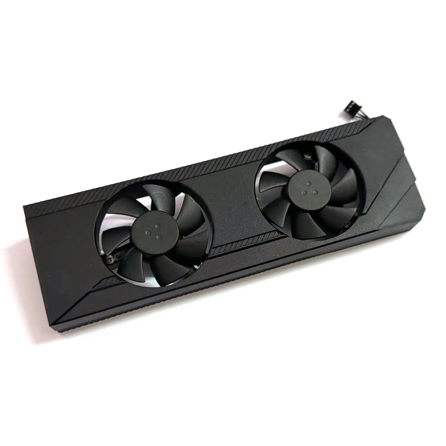 GA51S2H 0.18A 46 مللي متر 3PIN GPU مروحة لجيجابايت GeForce RTX 3050 OC بطاقة الرسومات 6G منخفضة المستوى