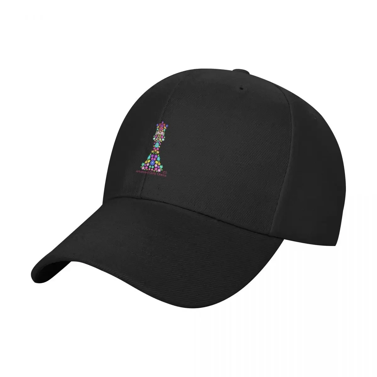 

agc '23 Baseball Cap Mountaineering |-F-| Women Men's