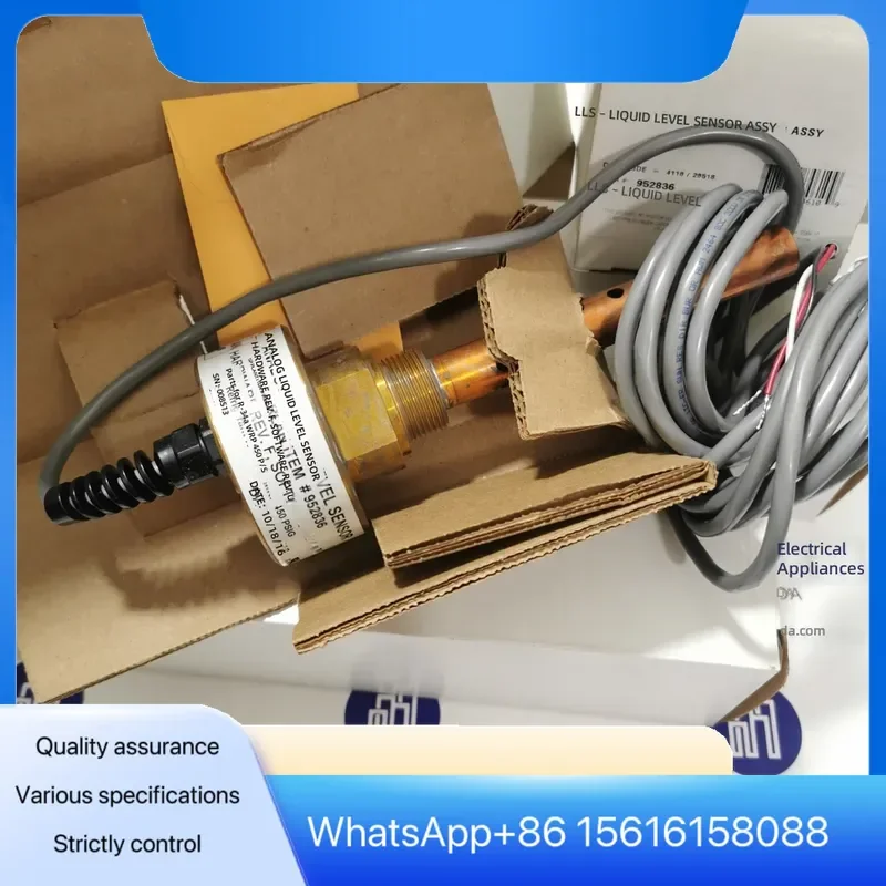 Trane Air Conditioner SEN01315 Liquid Level Sensor Original Genuine Replacement Part Free Shipping In Stock Accessories