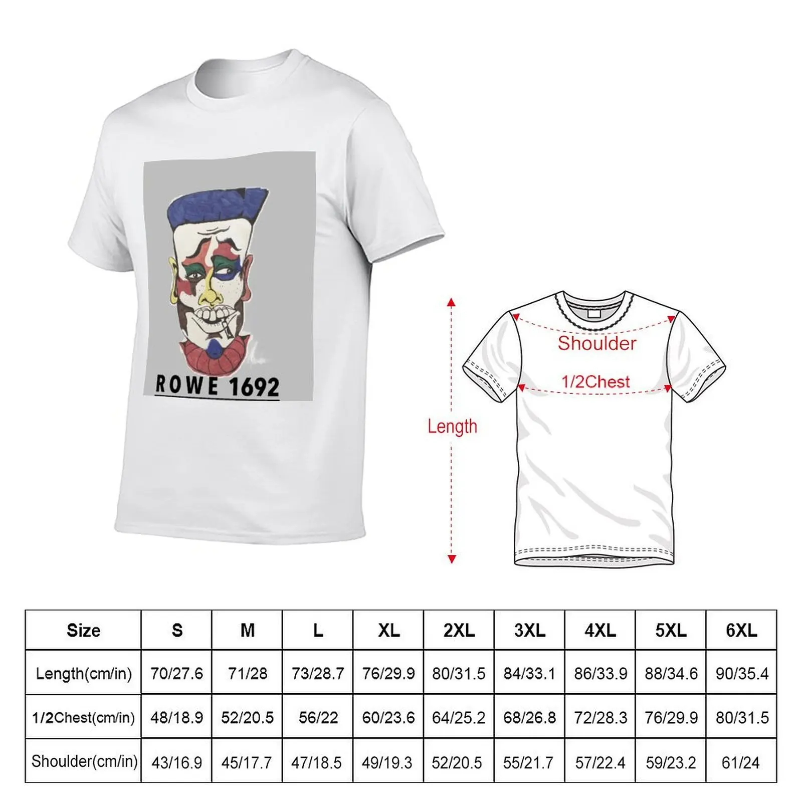 TRIPPY ABSTRACT COLORFUL STONER DESIGN T-Shirt croswit shirt man custom t-shirts funny t shirts for men