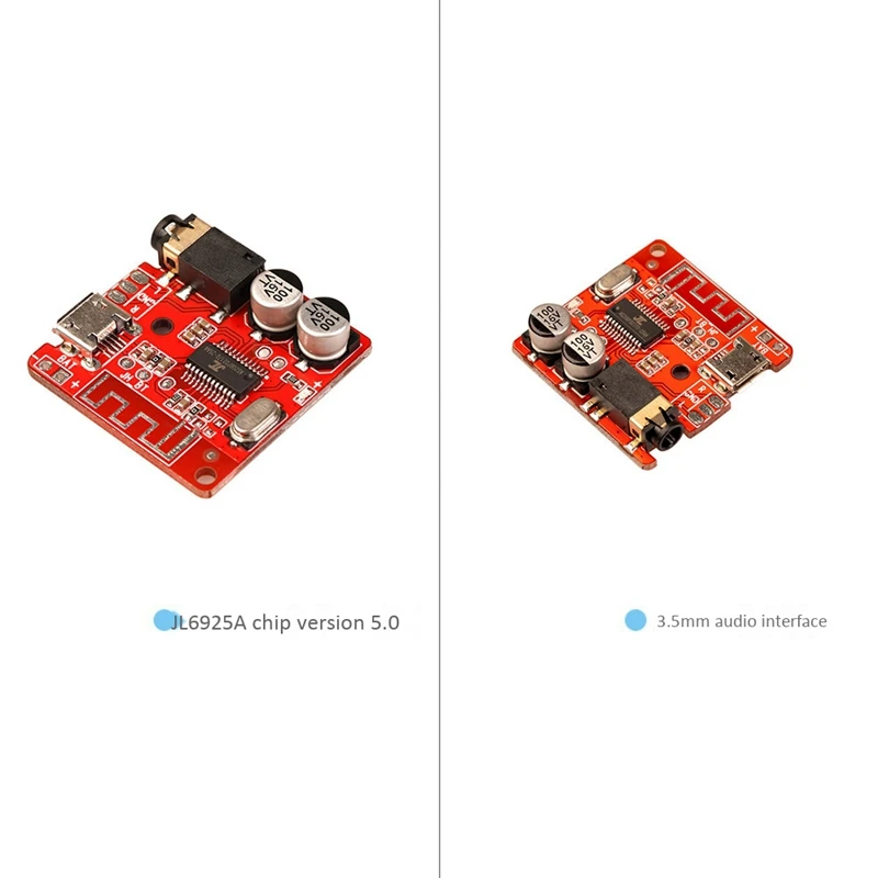 لوحة استقبال صوت بلوتوث ، وحدة موسيقى ستيريو لاسلكية ، فك تشفير MP3 بدون فقدان ، من من من من من من من ؟ ؟