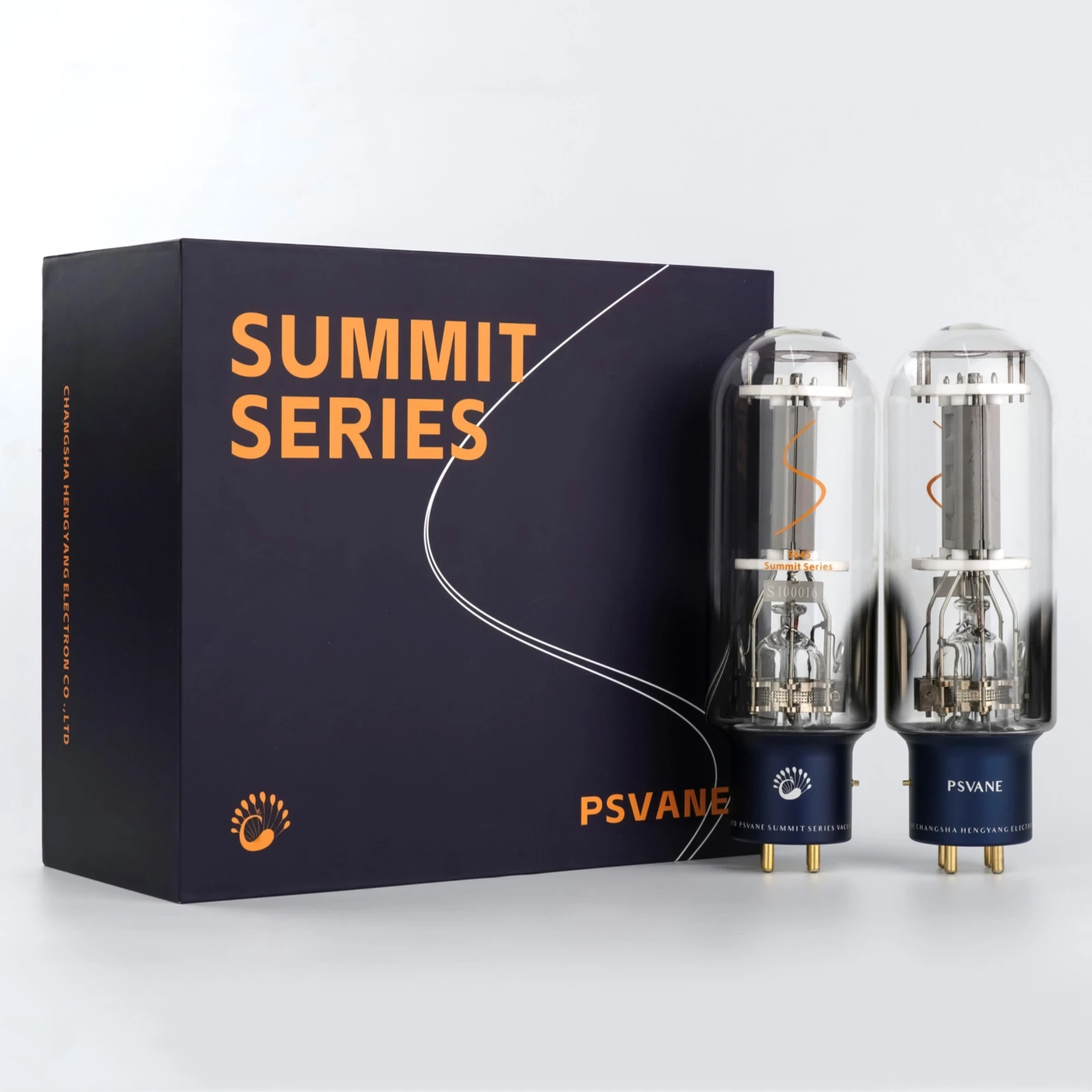 PSVANE Summitシリーズ 845 真空管 アンプ用 - AliExpress 44