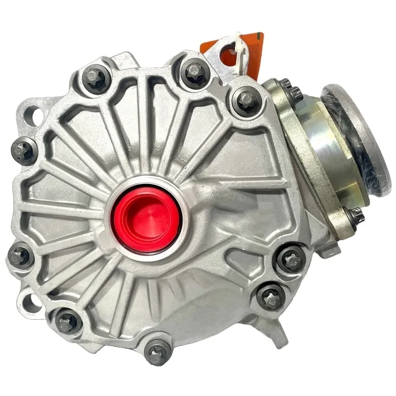 Suitable for  S400 Front Axle Differential Center Differential Limited slip Differential 3.27 Speed Ratio2213300702
