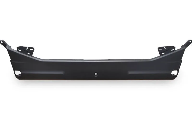 لملحقات المصد المركزي سكانيا OE 2311420، بديل مباشر لشاحنات السقف العالي والمنخفض من سلسلة P/G/R/S موديلات 2017+ #2