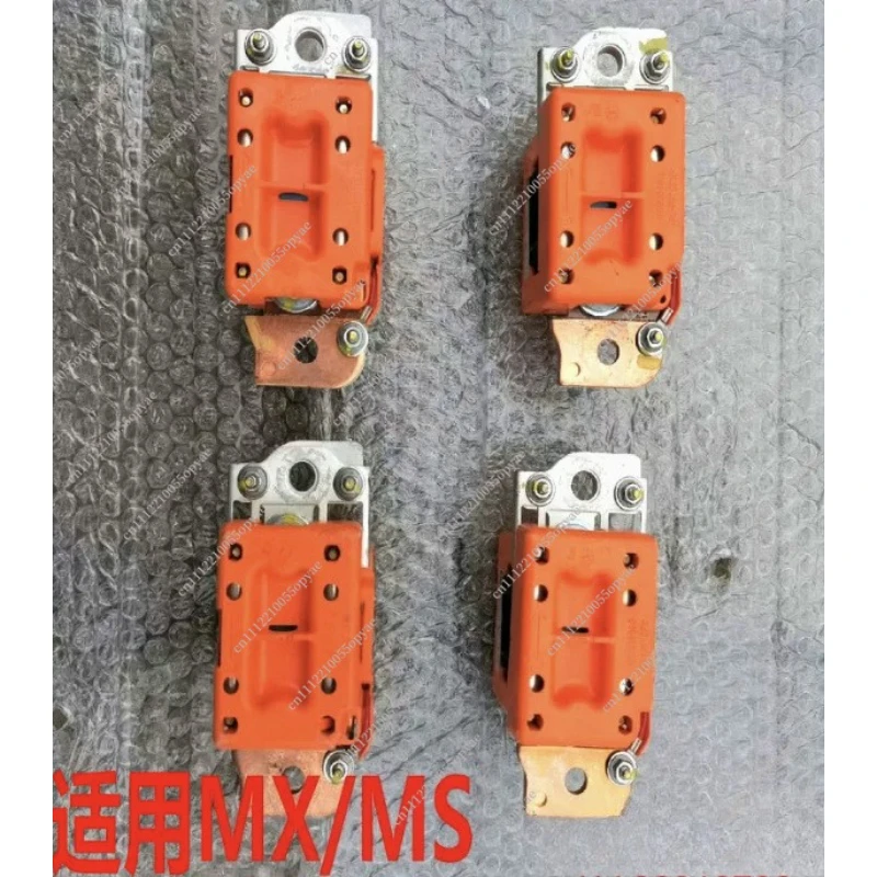 For  Model S Model X Relay Fuse Circuit Breaker Battery Protector Automotive Electrical Replacement Parts