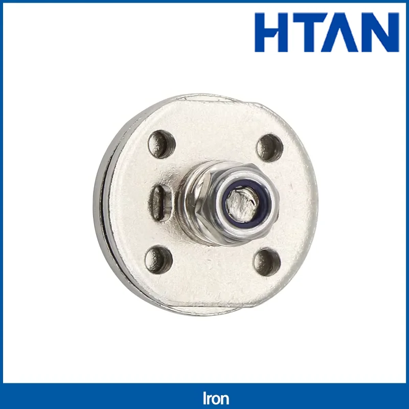 

Hidden Rotation Adjustable Torque Hinge 360 Degree Random Stop Damping Shaft Hinge High Torque Commercial
