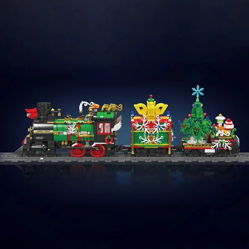 Thumbnail 4 - #31 Best Rated RC Trains to Buy in 2026
