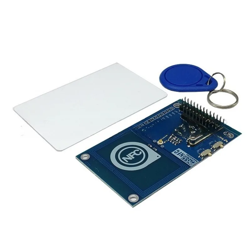 13.56MHz PN532 Compatible NFC/RFID Module Near Field Communication Reader Writer Module for Arduino Raspberry Pi