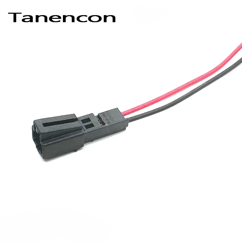 1 ชุด 2 ขา 4B 0971832   ชอี 0972575   รถประตูโคมไฟภายในไฟ LED ลําโพงตัวเชื่อมต่อปลั๊ก Pigtail สําหรับ Beetle Golf Jetta