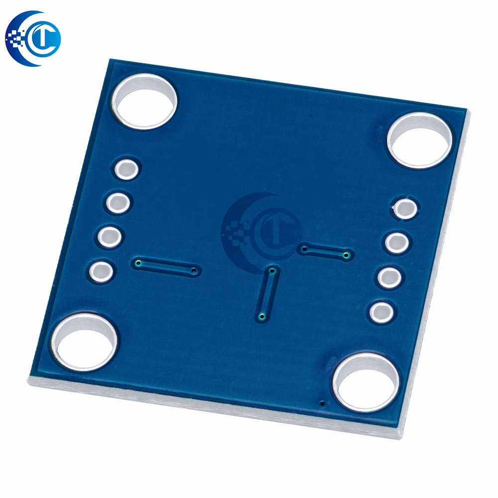 Maker-Friendly GY-50 L3G4200D Gyro Module - High Quality Triple Axis Sensor for Arduino MWC In Stock