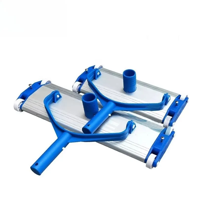

18'' Aluminum Vacuum Head / Pool Vacuum Head/Pool Accessories for Swimming Pool