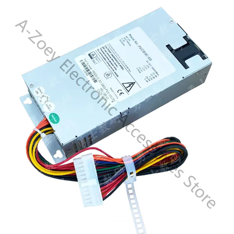 

Original PSG300CSD Industrial computer server power supply 1U server power supply PSG300C-SD
